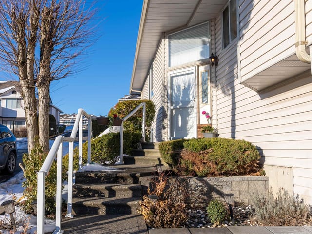 Townhouse for sale in Abbotsford, Abbotsford, 17 3070 Townline Road, 263054110 | Realtylink.org