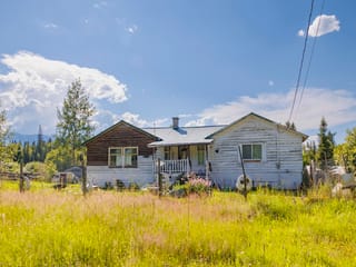 House for sale in McBride, Robson Valley, 8189 Loos Road, 263054121 | Realtylink.org