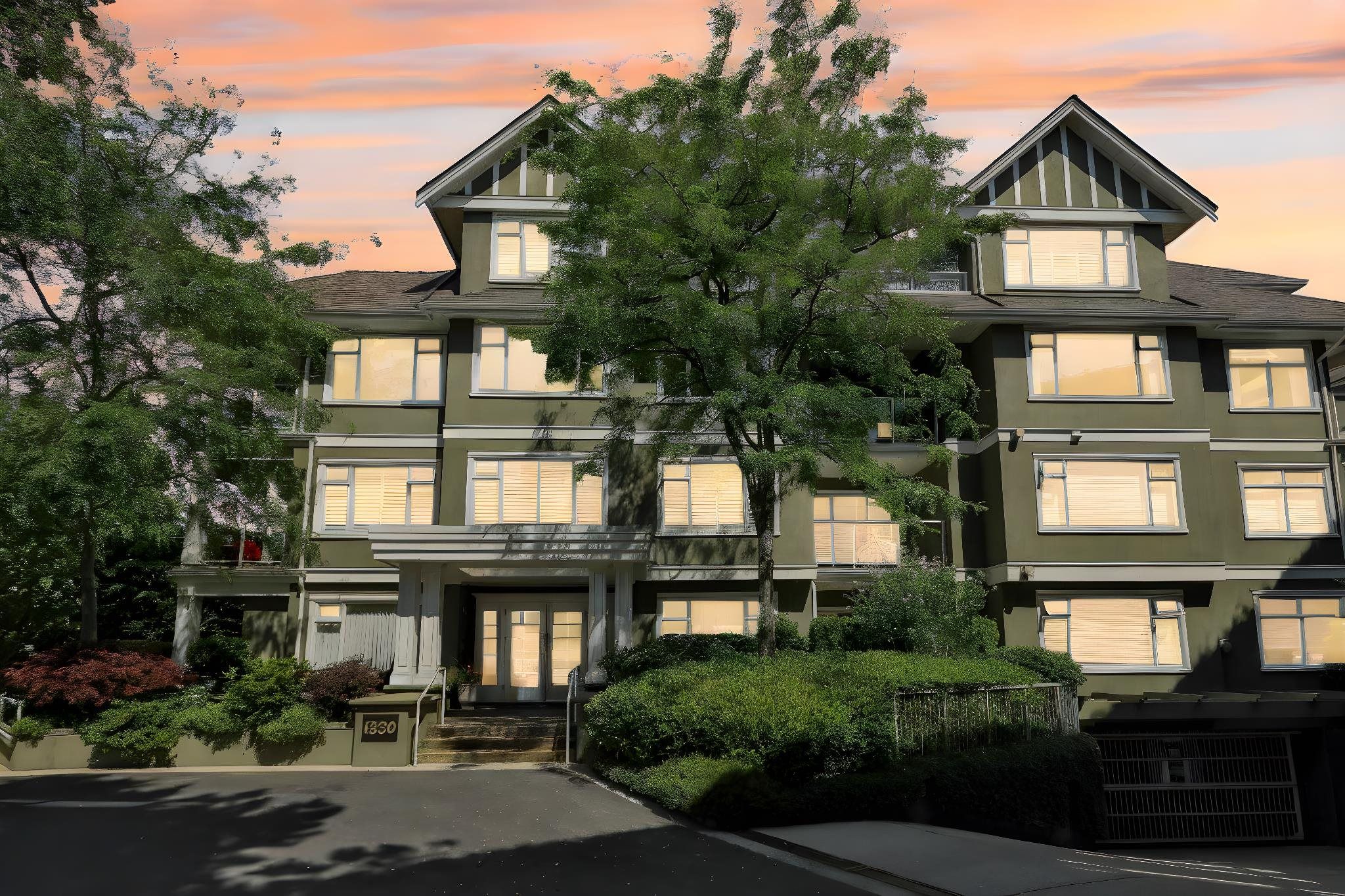 Apartment for sale in Delta, Tsawwassen, 301 1330 Hunter Road, 263054129 | Realtylink.org