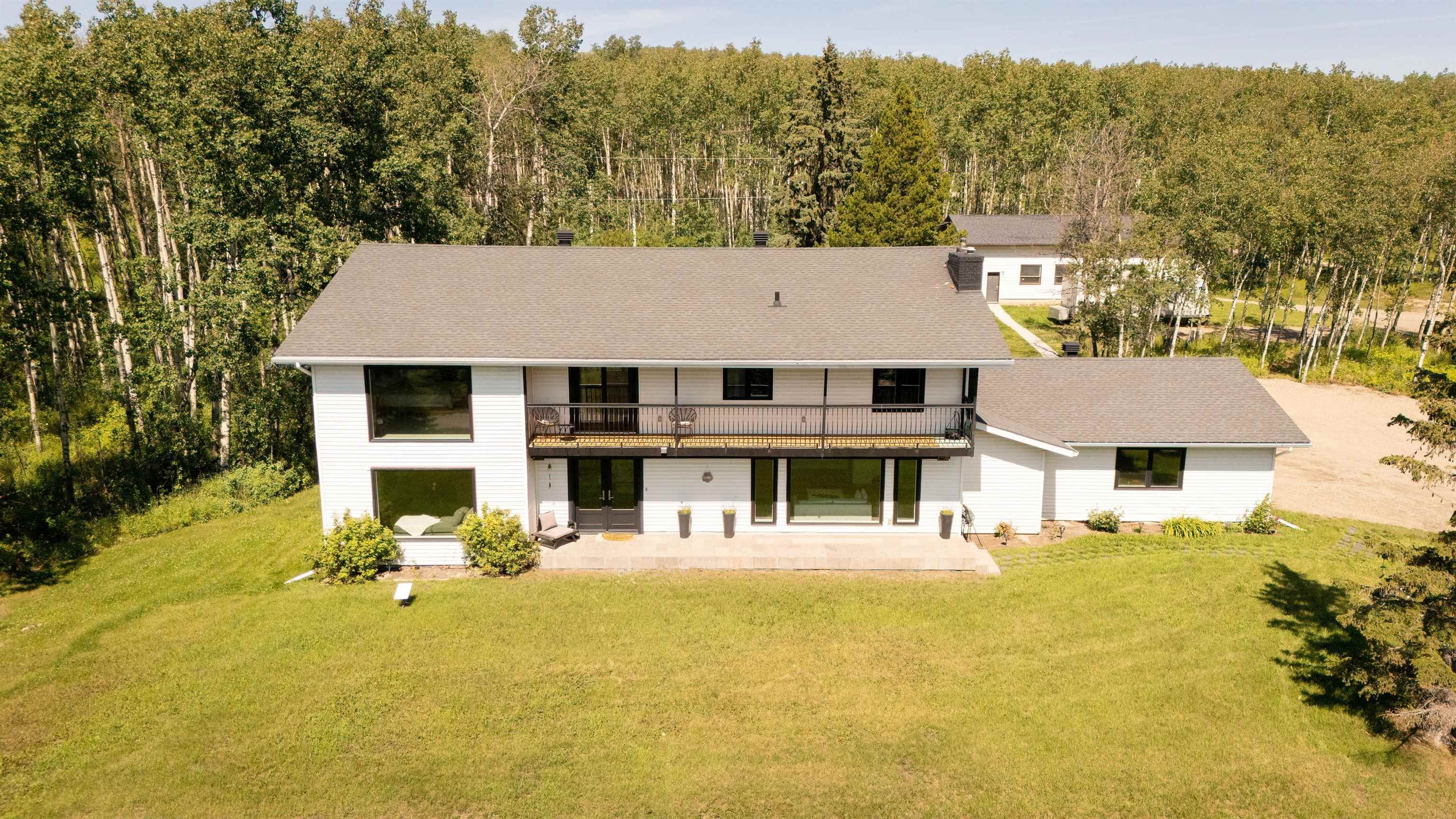 House for sale in Fort St. John, Fort St. John, 12583 267 Road, 263054206 | Realtylink.org