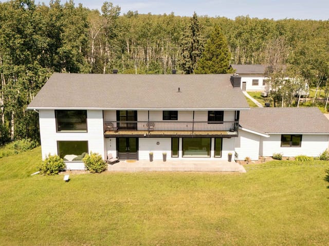 House for sale in Fort St. John, Fort St. John, 12583 267 Road, 263054206 | Realtylink.org