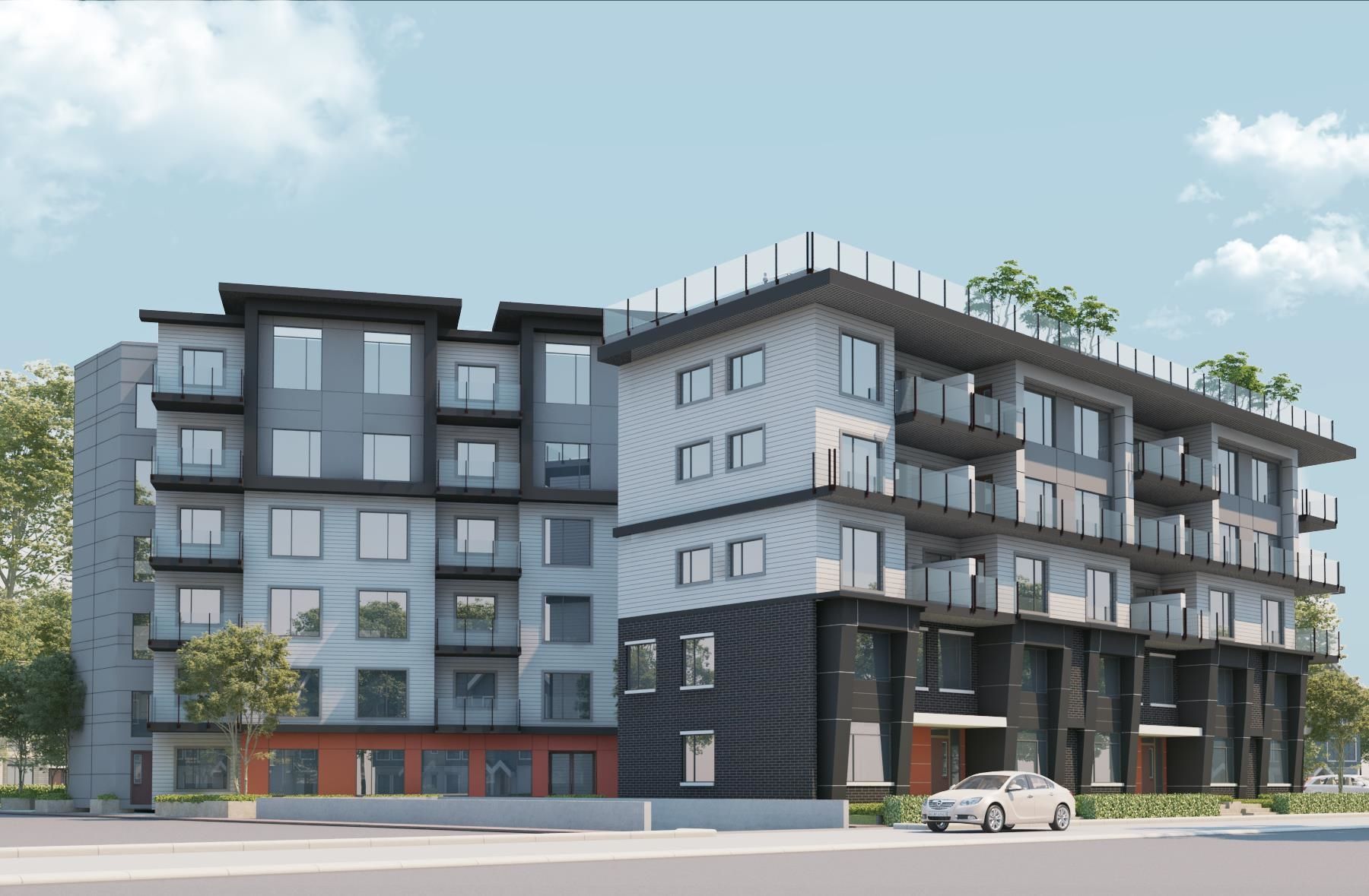 Townhouse for sale in Surrey, Surrey, 112 15739 Fraser Highway, 263054274 | Realtylink.org