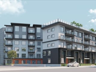 Townhouse for sale in Surrey, Surrey, 112 15739 Fraser Highway, 263054274 | Realtylink.org