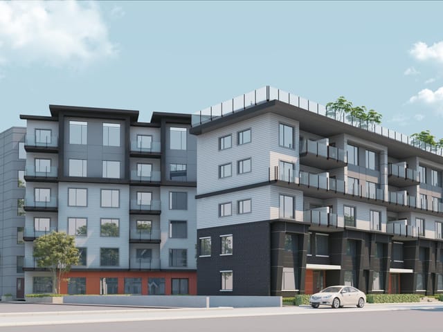 Townhouse for sale in Surrey, Surrey, 112 15739 Fraser Highway, 263054274 | Realtylink.org