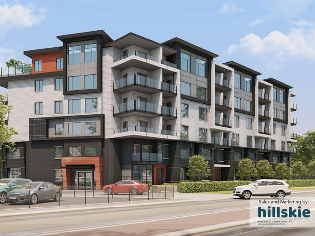 Apartment for sale in Surrey, Surrey, 409 15739 Fraser Highway, 263054279 | Realtylink.org