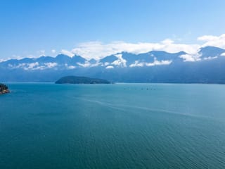 Lot for sale in Bowen Island, Bowen Island, 1345 Catalina Road, 263054304 | Realtylink.org