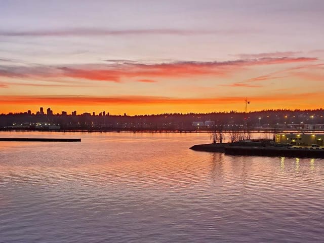Apartment for sale in New Westminster, New Westminster, 608 210 Salter Street, 263054429 | Realtylink.org