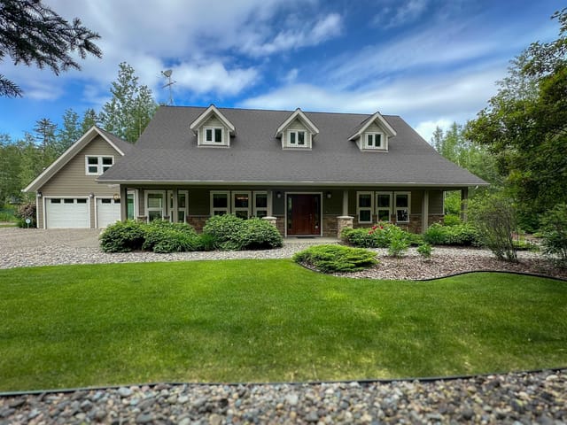 House for sale in Fort St. James, Fort St. James, 4230 Sowchea Road, 263054437 | Realtylink.org