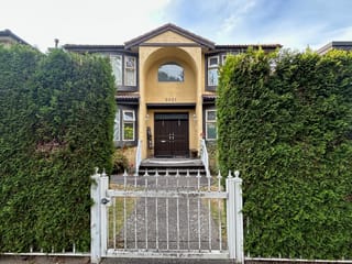 House for sale in Vancouver, Vancouver West, 3021 W 21st Avenue, 263054441 | Realtylink.org