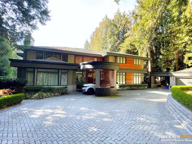 House for rent in Vancouver, Vancouver West, 2838 Sw Marine Drive, 263054467 | Realtylink.org