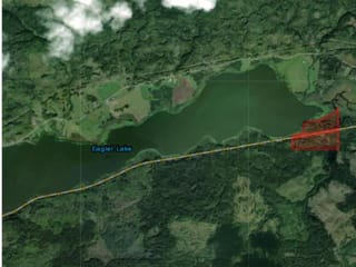 Lot for sale in Prince George, PG Rural East, DL 8361 Eaglet Lake Road, 263054476 | Realtylink.org