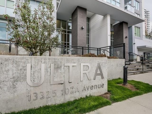 Apartment for sale in Surrey, North Surrey, 907 13325 102a Avenue, 263054482 | Realtylink.org