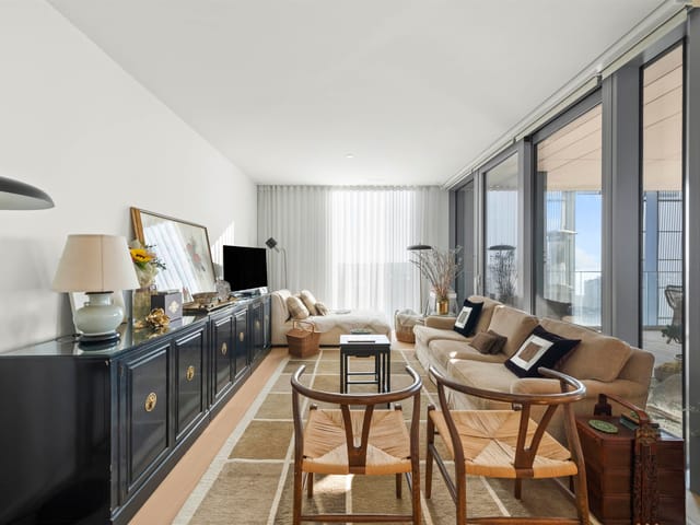 Apartment for sale in Vancouver, Vancouver West, 3004 1568 Alberni Street, 263054486 | Realtylink.org