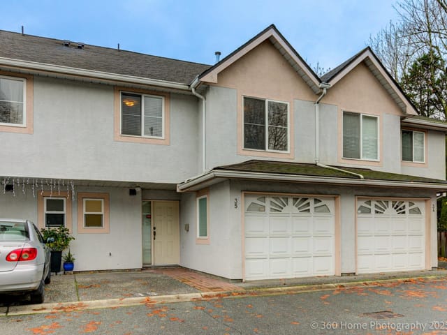 Townhouse for sale in Richmond, Richmond, 35 10080 Kilby Drive, 263054494 | Realtylink.org
