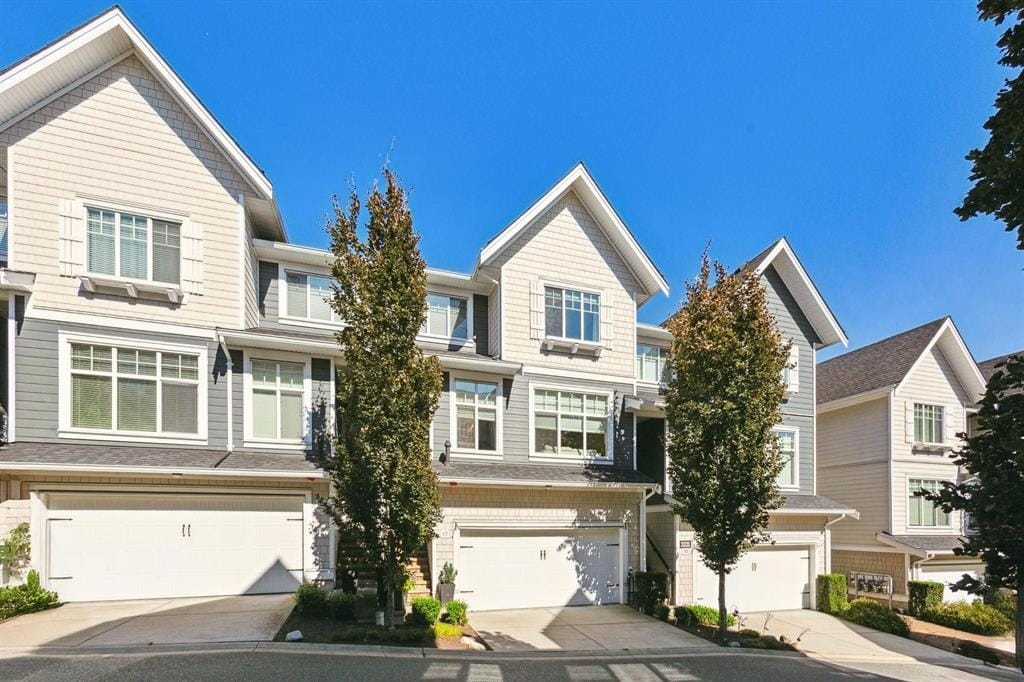 Townhouse for sale in Langley, Langley, 18 19938 70 Avenue, 263054521 | Realtylink.org