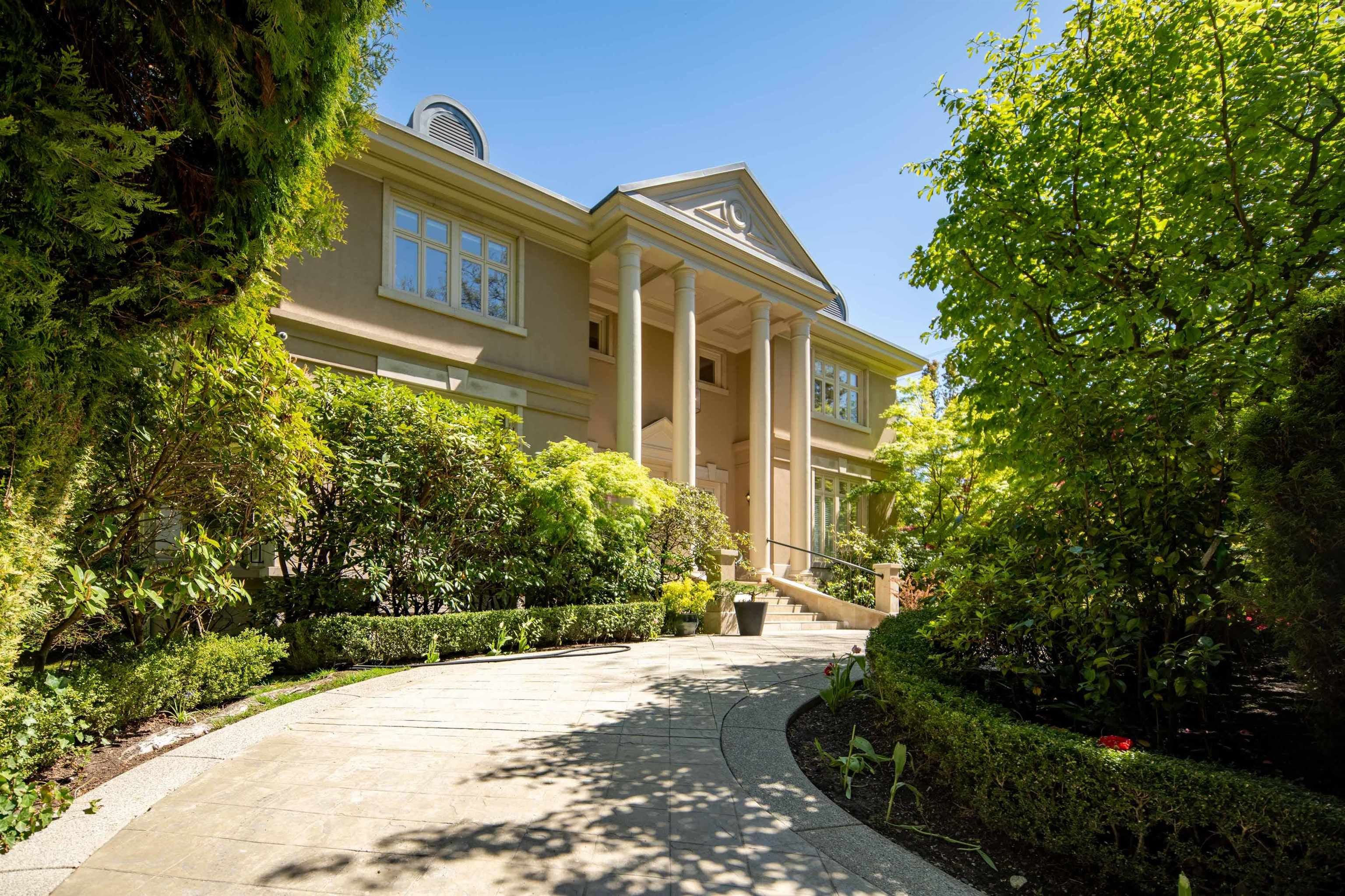 House for sale in Vancouver, Vancouver West, 3988 Angus Drive, 263054567 | Realtylink.org