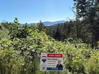 Lot for sale in Pender Harbour, Sunshine Coast, Lot 57 Gulfview Road, 263054602 | Realtylink.org