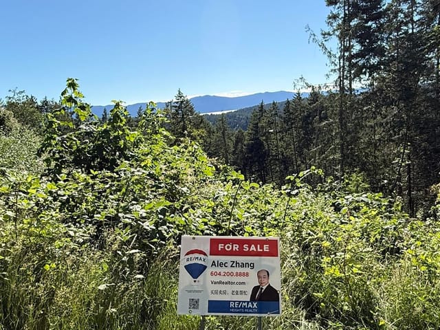 Lot for sale in Pender Harbour, Sunshine Coast, Lot 57 Gulfview Road, 263054602 | Realtylink.org