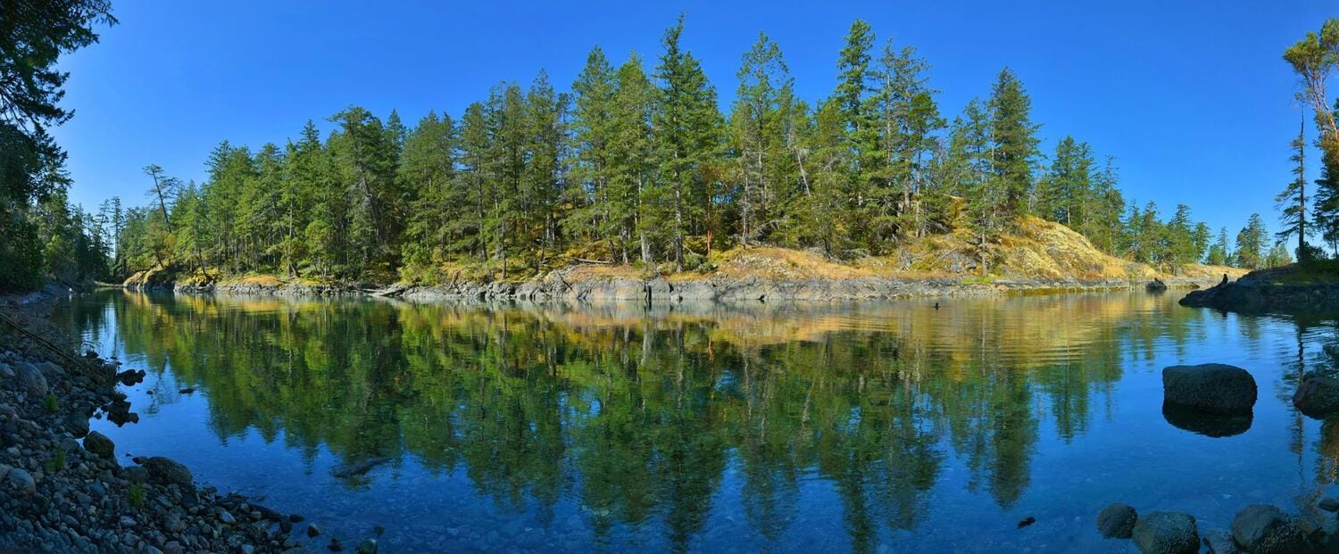 Lot for sale in Madeira Park, Sunshine Coast, Lot B Francis Peninsula Road, 263054608 | Realtylink.org