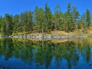 Lot for sale in Madeira Park, Sunshine Coast, Lot B Francis Peninsula Road, 263054608 | Realtylink.org