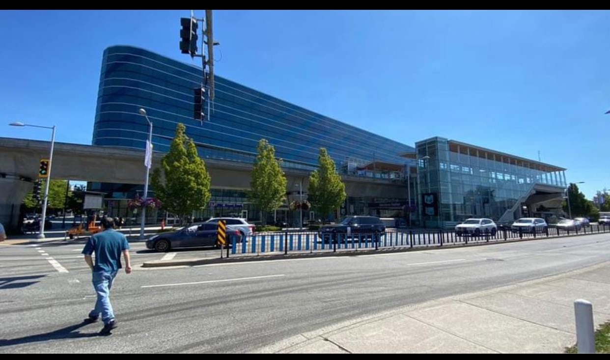 Apartment for rent in Richmond, Richmond, 5220 4000 No.3 Road, 263054658 | Realtylink.org