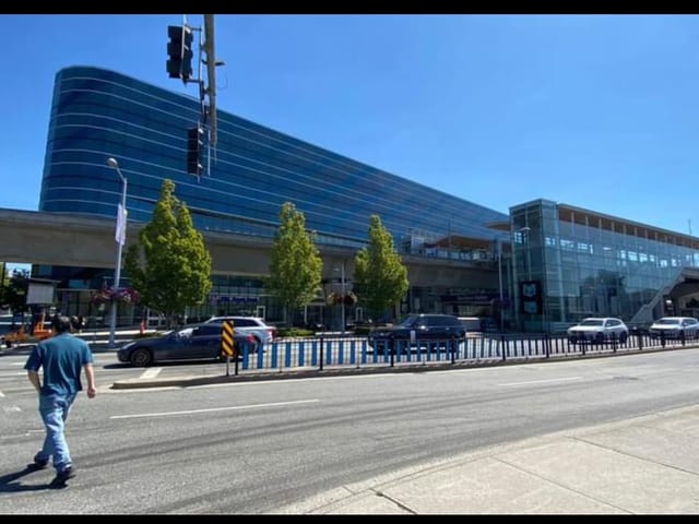 Apartment for rent in Richmond, Richmond, 5220 4000 No.3 Road, 263054658 | Realtylink.org