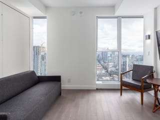 Apartment for rent in Vancouver, Vancouver West, 4607 1480 Howe Street, 263054742 | Realtylink.org