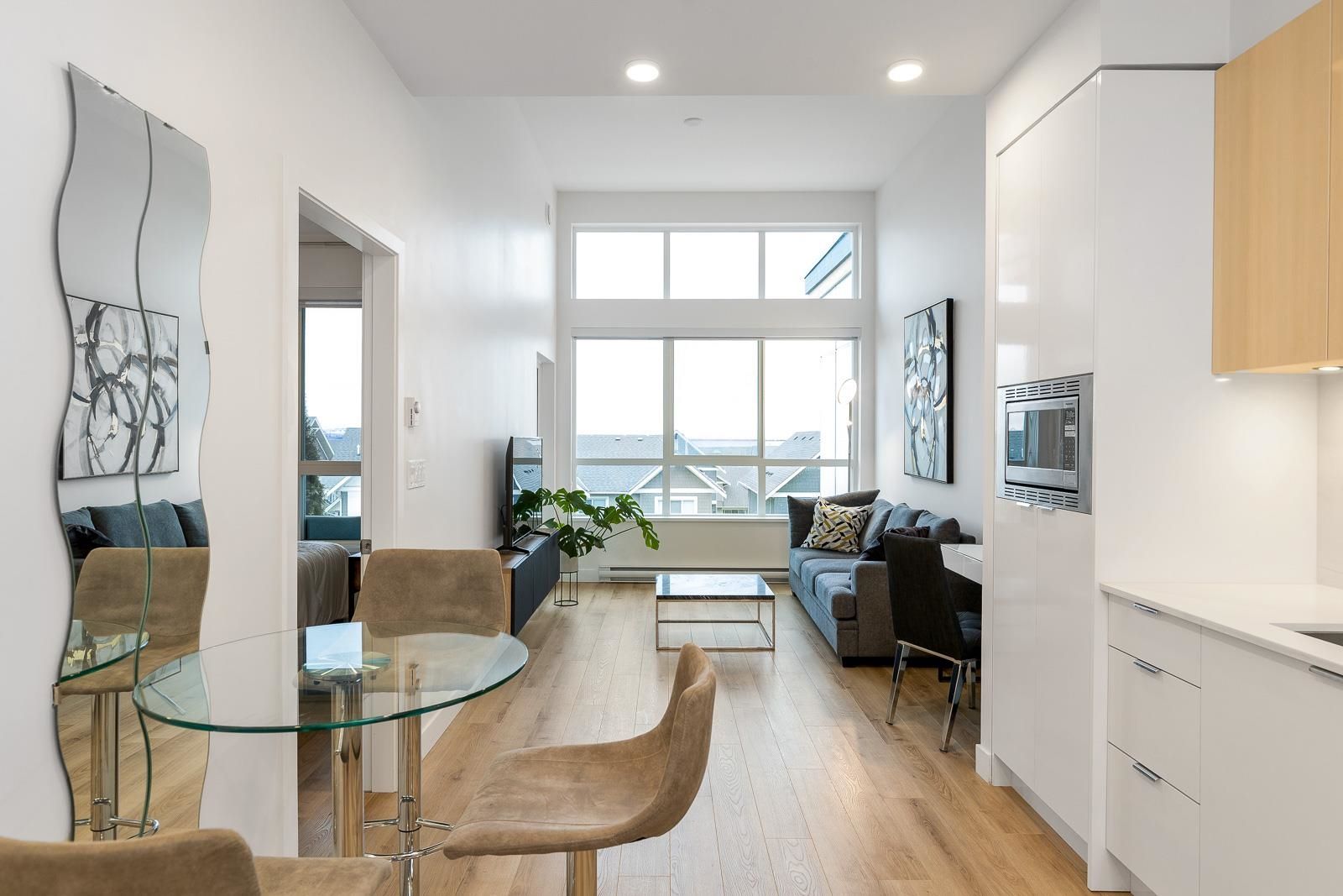 Apartment for rent in Tsawwassen, Tsawwassen, 412 1892 Starling Drive, 263054799 | Realtylink.org