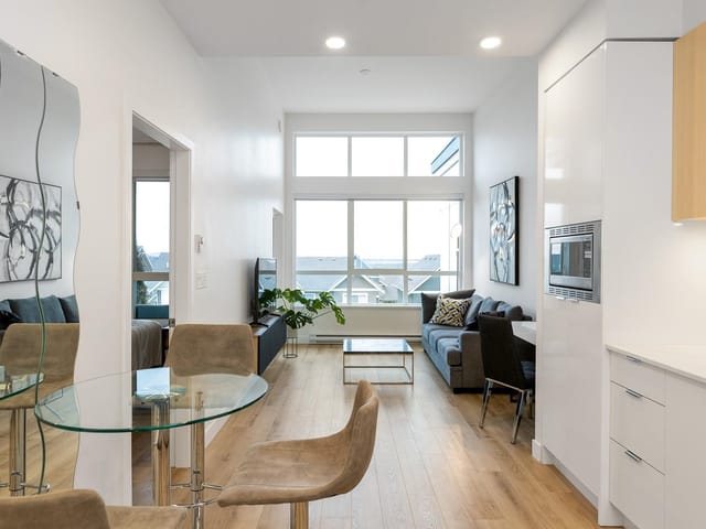 Apartment for rent in Tsawwassen, Tsawwassen, 412 1892 Starling Drive, 263054799 | Realtylink.org