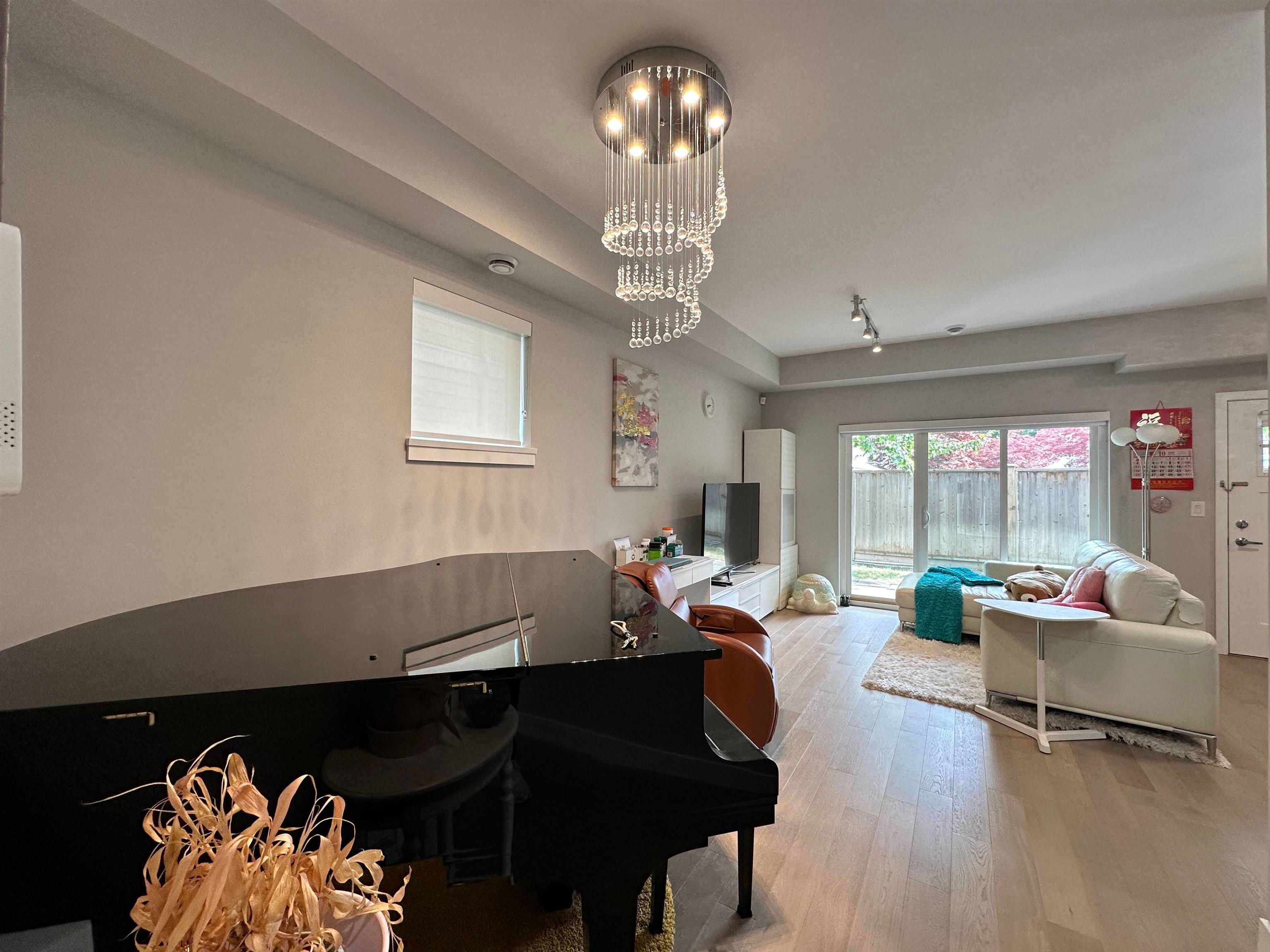 Townhouse for sale in Richmond, Richmond, 32 7180 Lechow Street, 263054801 | Realtylink.org