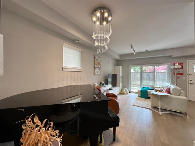 Townhouse for sale in Richmond, Richmond, 32 7180 Lechow Street, 263054801 | Realtylink.org