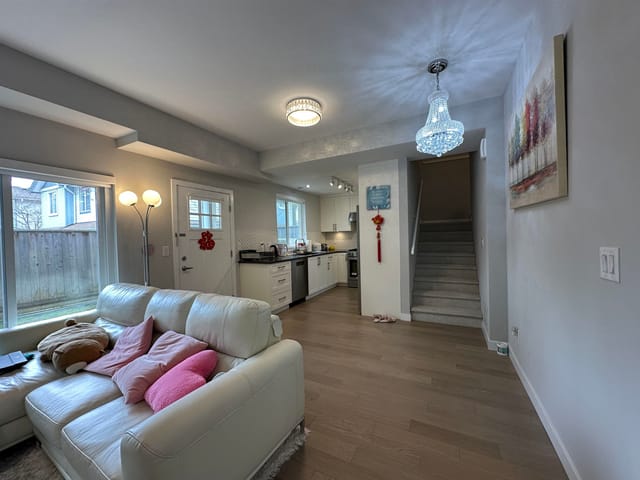 Townhouse for sale in Richmond, Richmond, 32 7180 Lechow Street, 263054801 | Realtylink.org