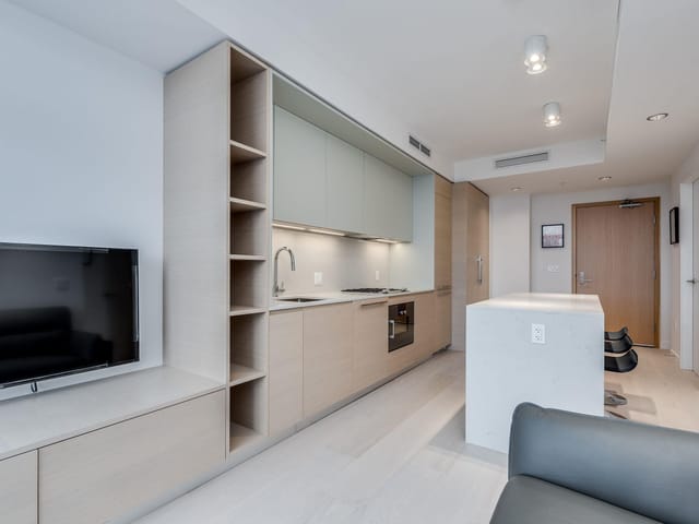 Apartment for rent in Vancouver, Vancouver West, 3803 1289 Hornby Street, 263054823 | Realtylink.org