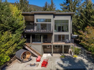 House for sale in Whistler, Whistler, 8476 Matterhorn Drive, 263054834 | Realtylink.org
