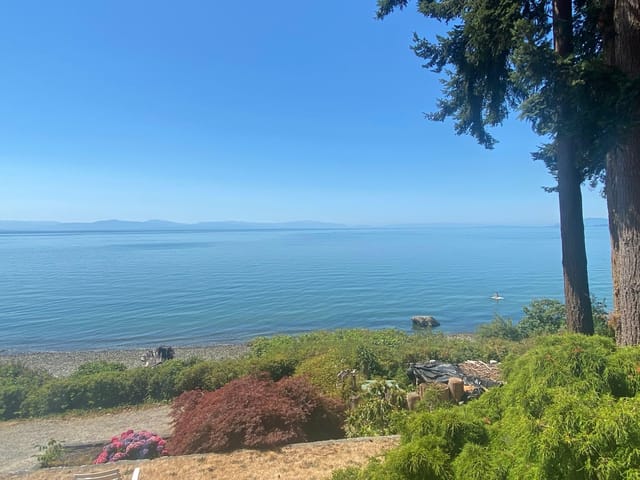 House for sale in Gibsons, Sunshine Coast, 1714 Ocean Beach Esplanade, 263054885 | Realtylink.org