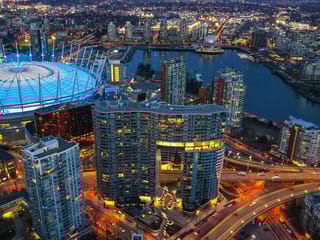 Apartment for sale in Vancouver, Vancouver West, 2820 89 Nelson Street, 263054901 | Realtylink.org