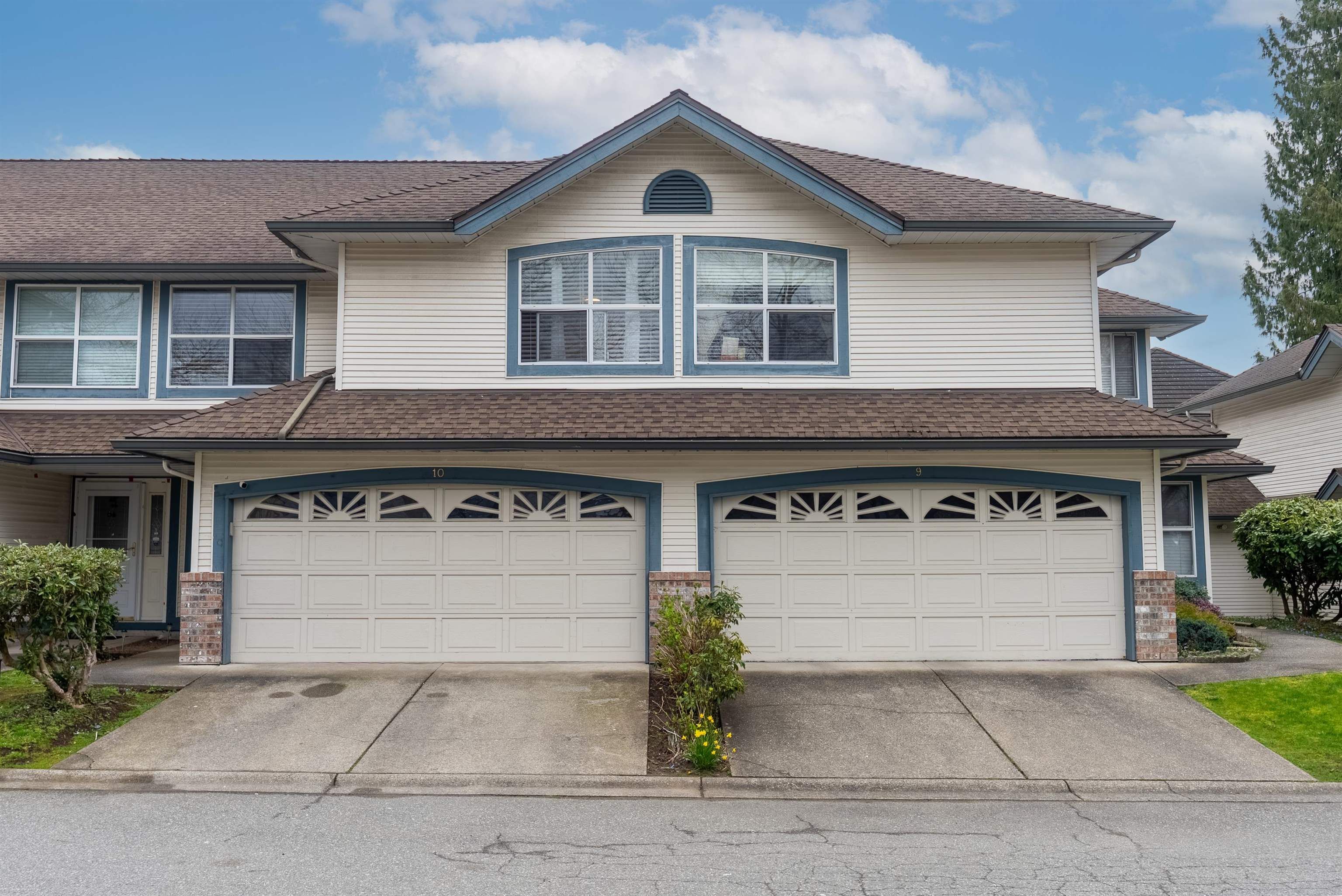 Townhouse for sale in Surrey, Surrey, 10 7250 122 Street, 263054913 | Realtylink.org