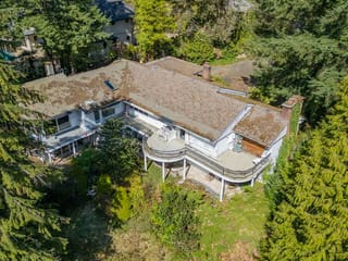 House for sale in West Vancouver, West Vancouver, 764 Eyremount Drive, 263055005 | Realtylink.org
