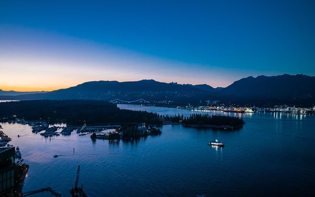 Apartment for sale in Vancouver, Vancouver West, PH4201 1077 W Cordova Street, 263055077 | Realtylink.org