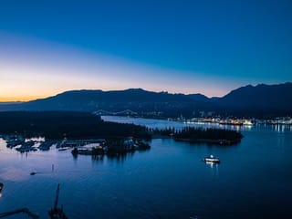 Apartment for sale in Vancouver, Vancouver West, PH4201 1077 W Cordova Street, 263055077 | Realtylink.org