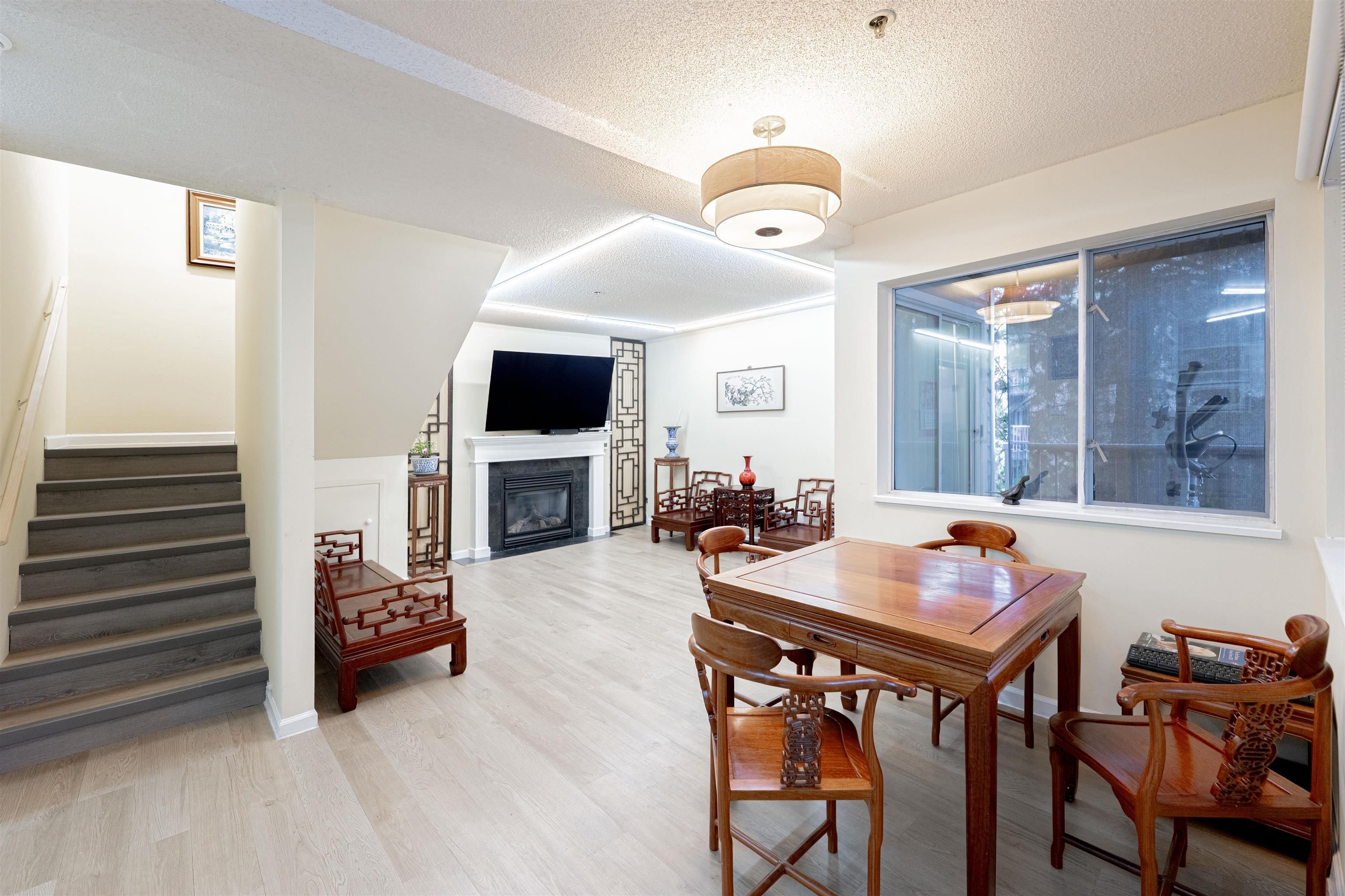 Townhouse for sale in Burnaby, Burnaby South, 21 7345 Sandborne Avenue, 263055090 | Realtylink.org