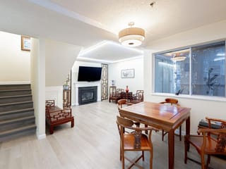 Townhouse for sale in Burnaby, Burnaby South, 21 7345 Sandborne Avenue, 263055090 | Realtylink.org