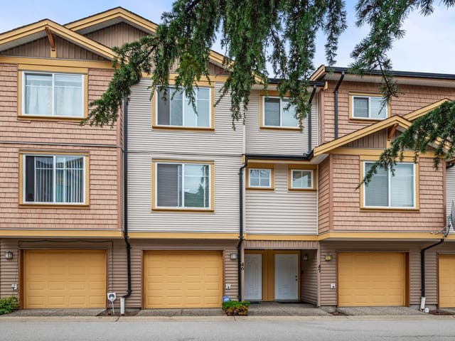 Townhouse for sale in Surrey, Surrey, 46 8633 159 Street, 263055094 | Realtylink.org