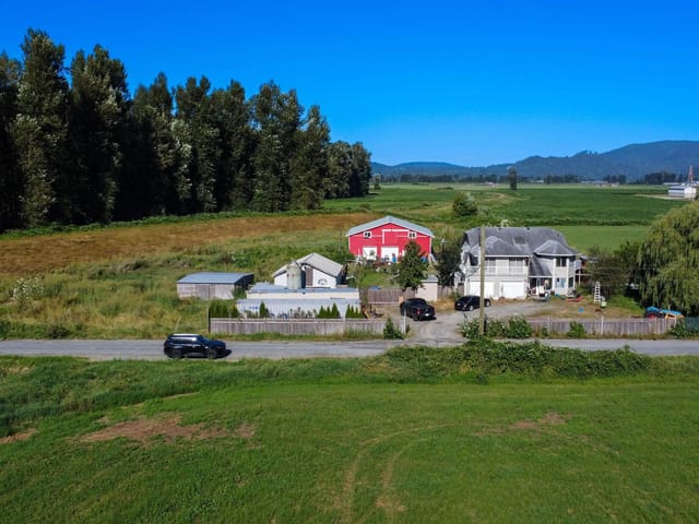 House for sale in Mission, Mission, 8309 Thompson Road, 263055105 | Realtylink.org