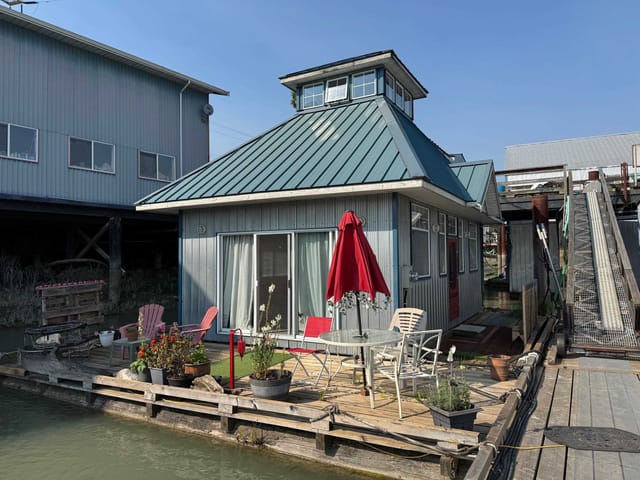 House for sale in Richmond, Richmond, 23220 Dyke Road, 263055137 | Realtylink.org