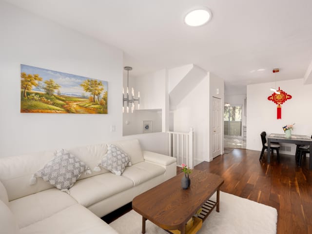 Townhouse for sale in Burnaby, Burnaby South, 24 6700 Rumble Street, 263055162 | Realtylink.org