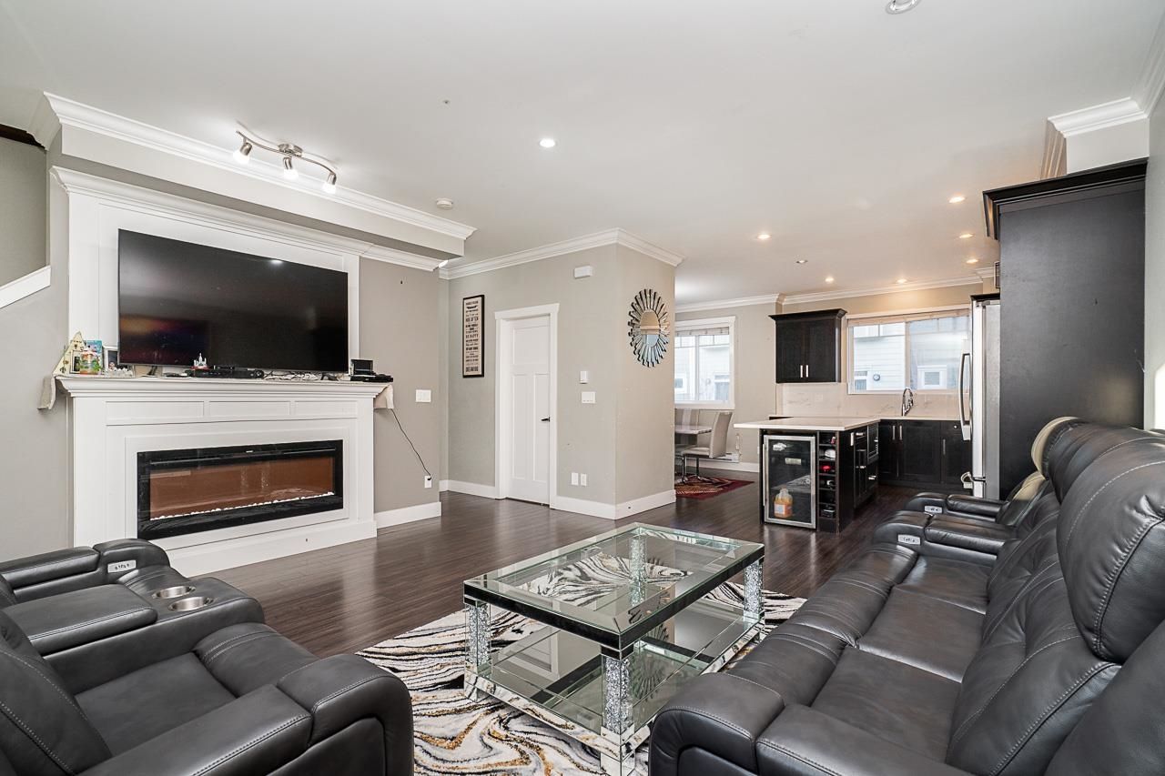 Townhouse for sale in Surrey, Surrey, 4 14285 64 Avenue, 263055168 | Realtylink.org