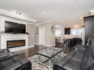 Townhouse for sale in Surrey, Surrey, 4 14285 64 Avenue, 263055168 | Realtylink.org