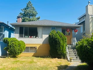 House for sale in Vancouver, Vancouver West, 2887 W 24th Avenue, 263055174 | Realtylink.org