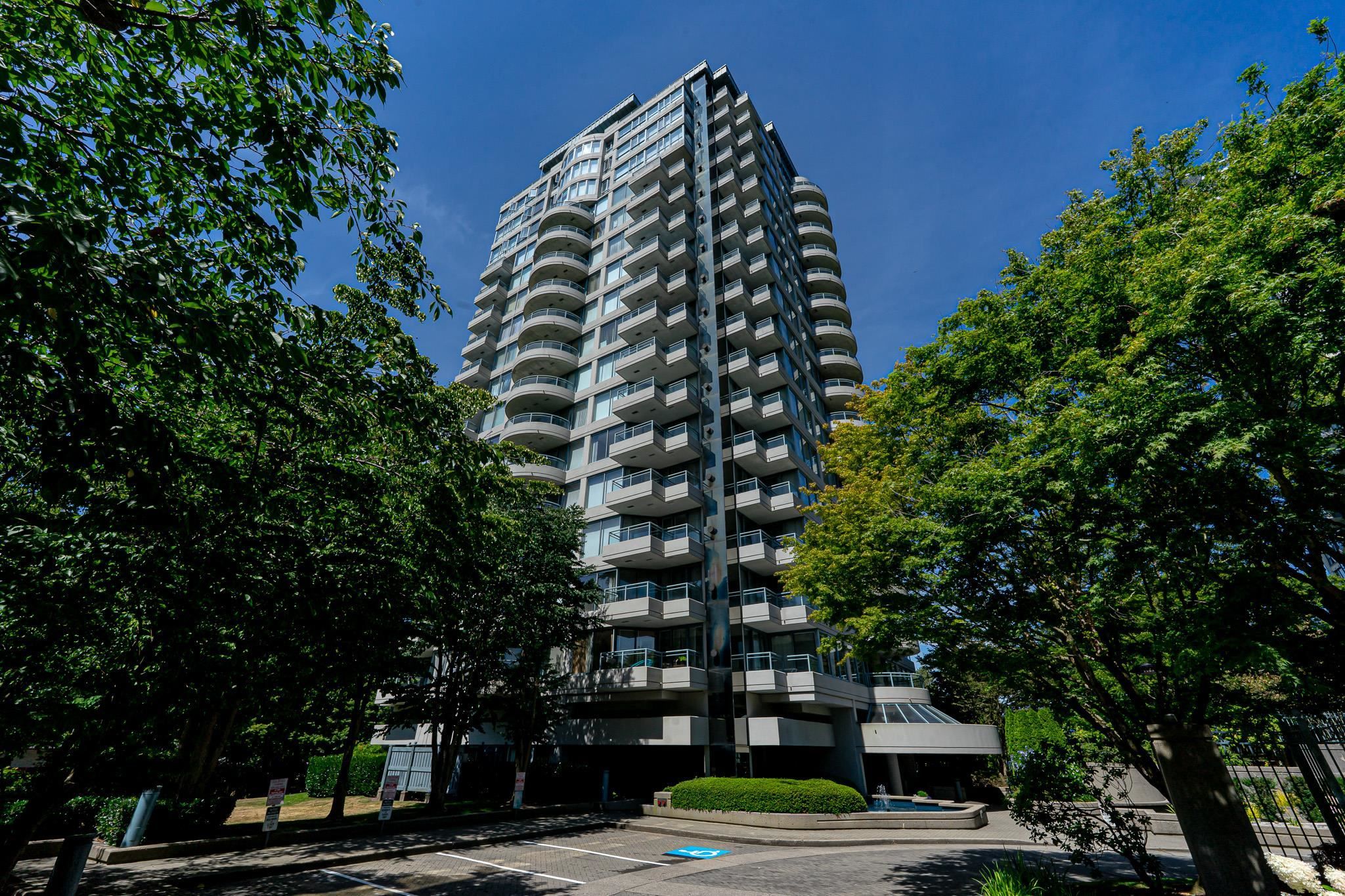 Apartment for sale in Surrey, North Surrey, 806 13353 108 Avenue, 263055183 | Realtylink.org